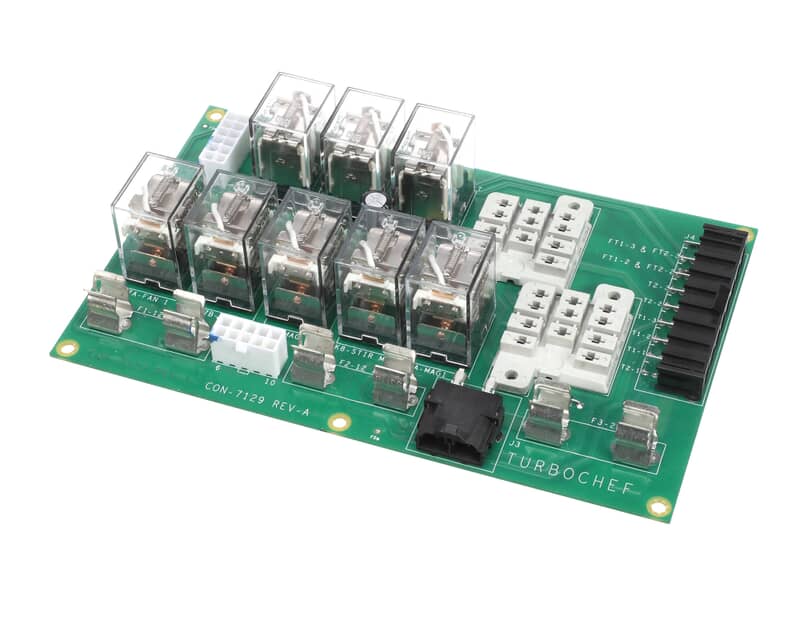 CKTECON-7129 Cooktek