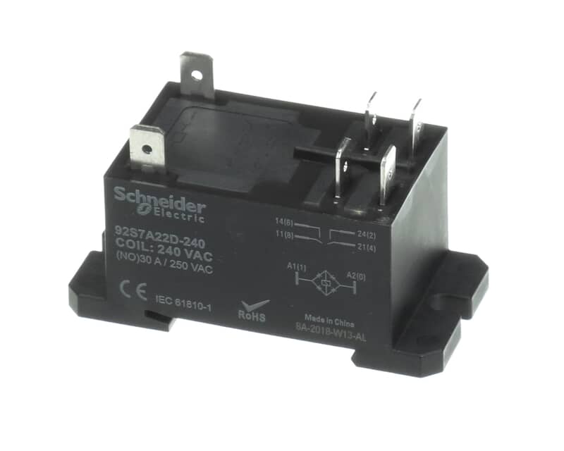 CNT4-150 Continental Manufacturing