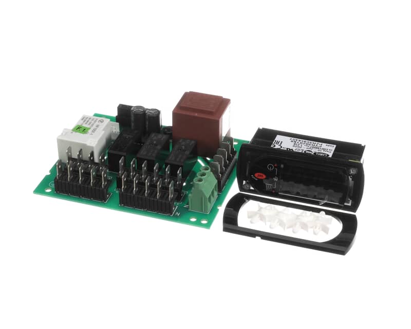CNTC8IA4138DOT Continental Manufacturing
