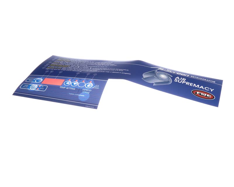 CNTRL-PNL-ASU-9 Food Warming Equipment