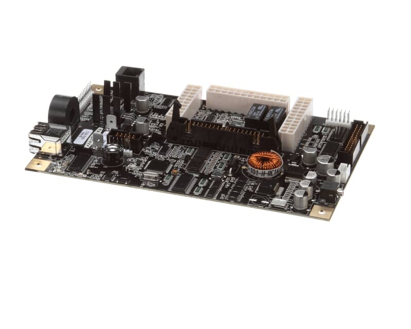 CON-3001-1-10 Turbochef