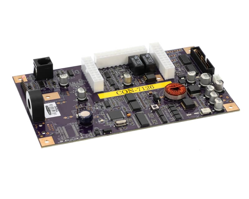 CON-3004-2-4 Turbochef