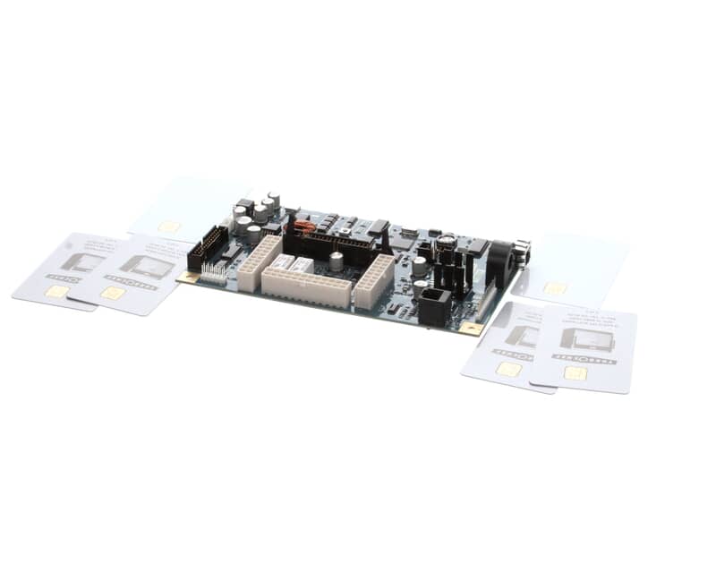 CON-3005-1-15 Turbochef