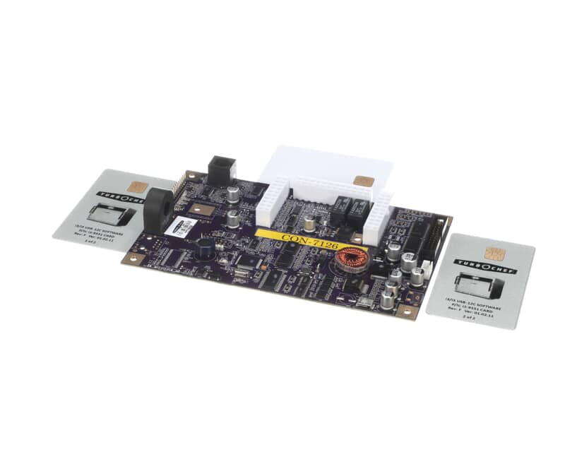 CON-3005-1-1 Turbochef
