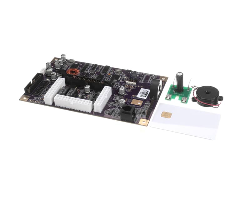 CON-3007-1-100 Turbochef