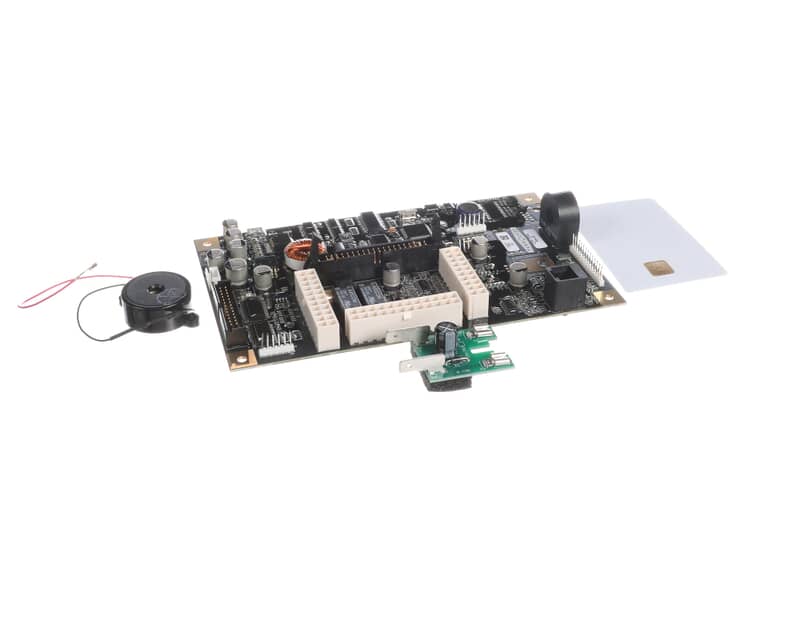 CON-3007-1-51 Turbochef
