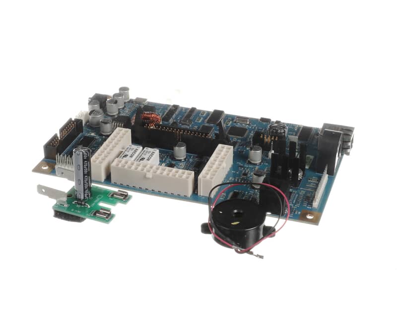 CON-3007-1-52 Turbochef