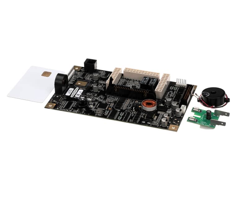 CON-3007-1-82 Turbochef
