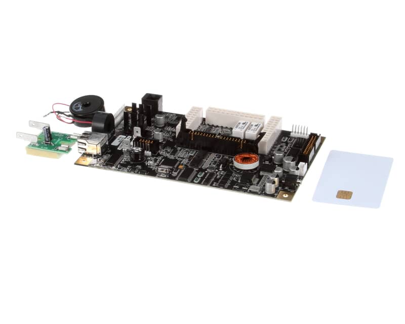 CON-3007-1-96 Turbochef