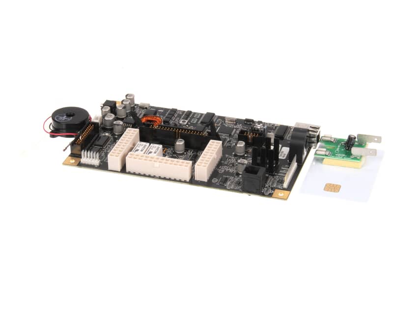 CON-3007-15-4 Turbochef