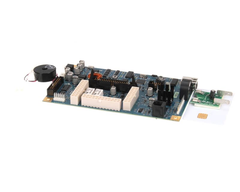 CON-3007-5-1 Turbochef