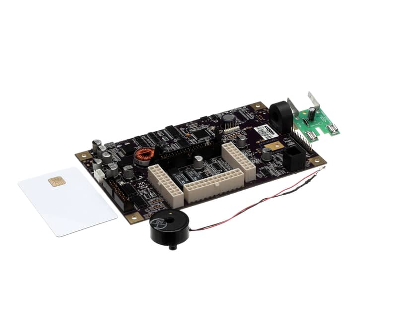CON-3007-8-7 Turbochef