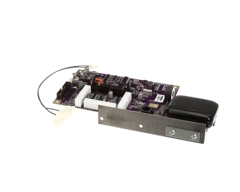 CON-3008-1-1 Turbochef