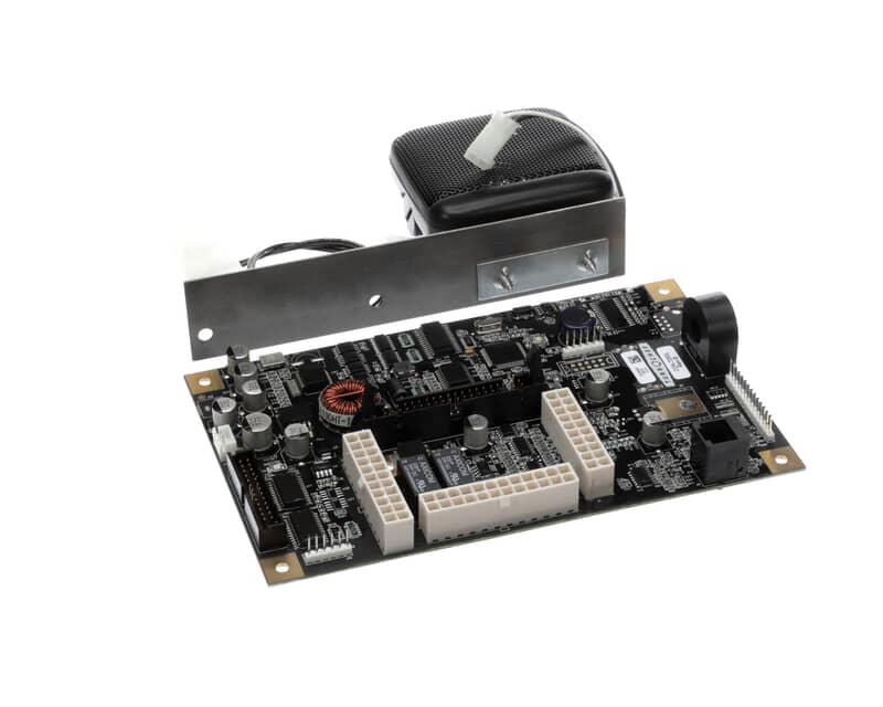 CON-3008-1-37 Turbochef