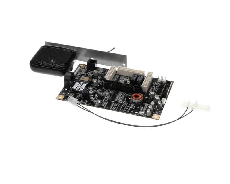 CON-3008-2-18 Turbochef