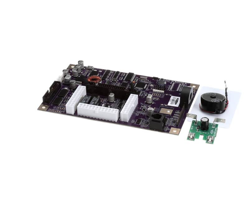 CON-3009-1-1 Turbochef