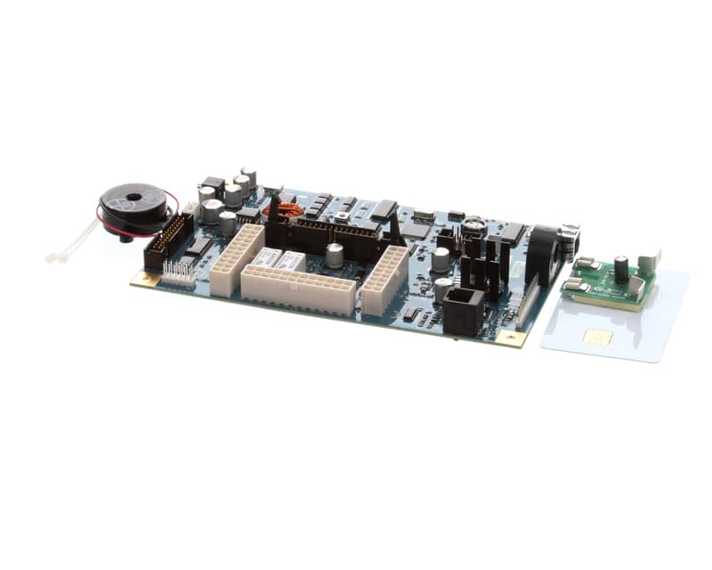 CON-3009-1-27 Turbochef