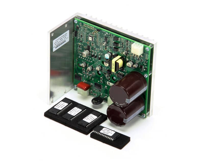 CON-3010 Turbochef