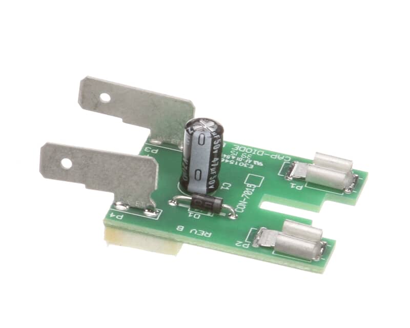 CON-3026 Turbochef