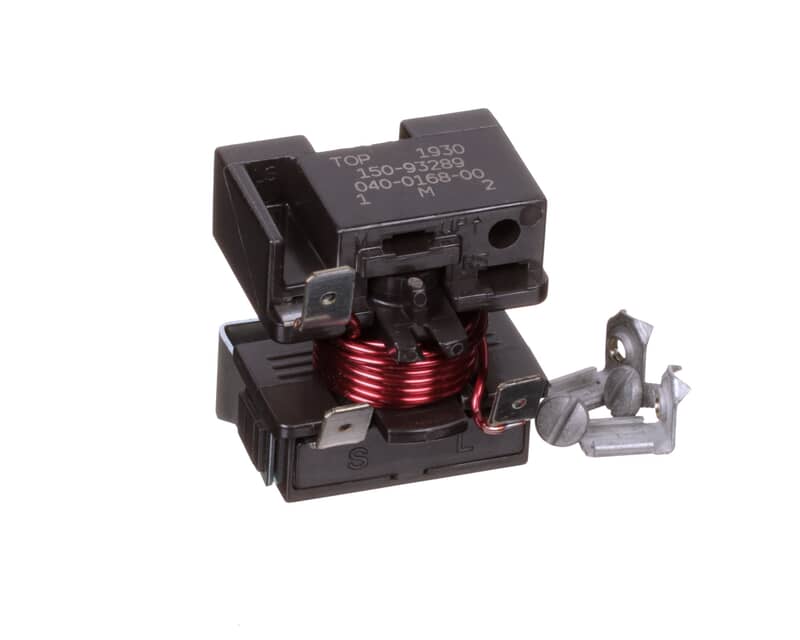 COND-UNIT-R3-404-RELAY Food Warming Equipment