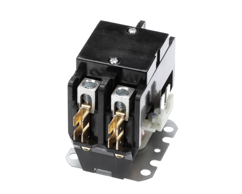 CONTACT-2POLE-50AMPRES Food Warming Equipment