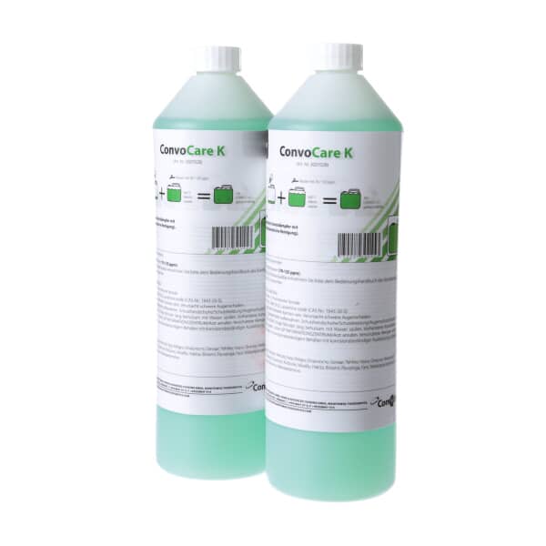 COVC-CARE-C Convotherm