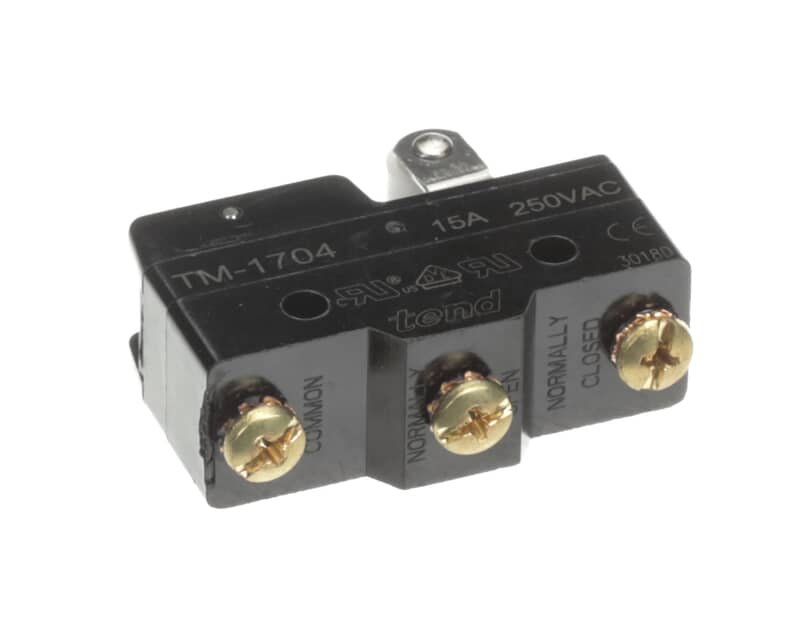 D23 Precision Mixer
