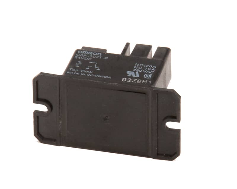 E-10-001-SP Sure Shot-ac Dispensing