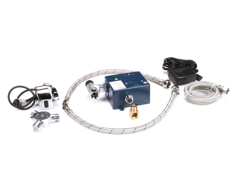 EC-3101-LN T&S Brass