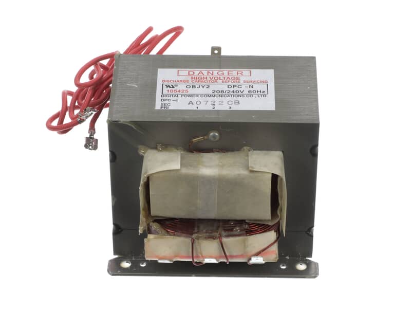 ECO-3204-1 Turbochef