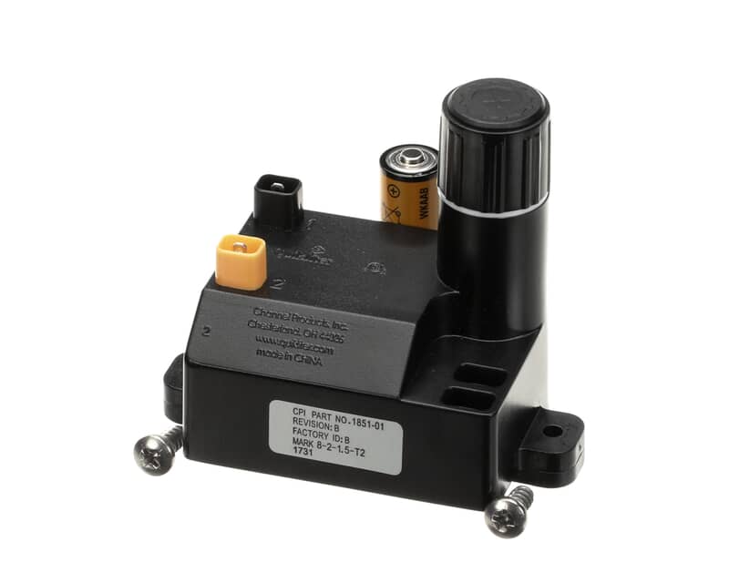EL-30G-103AA Evo
