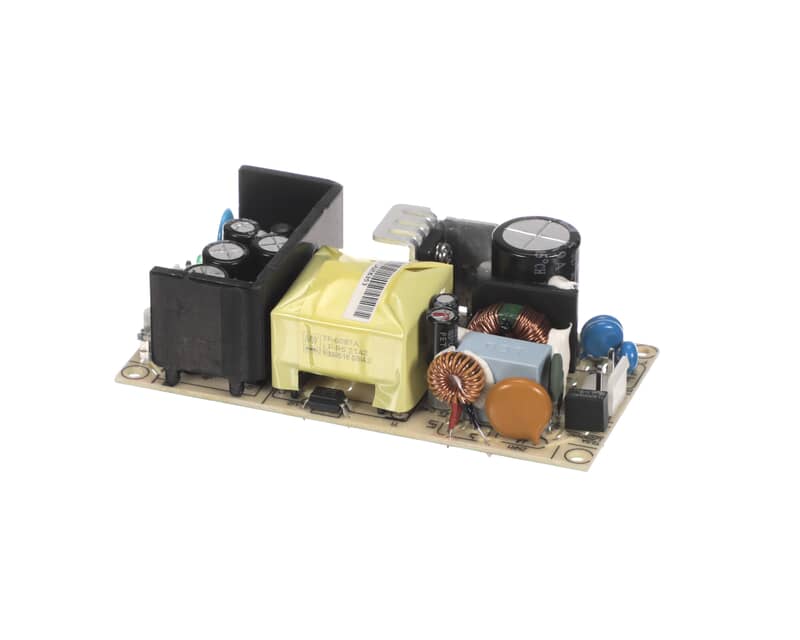 EL-EVT-102N Evo