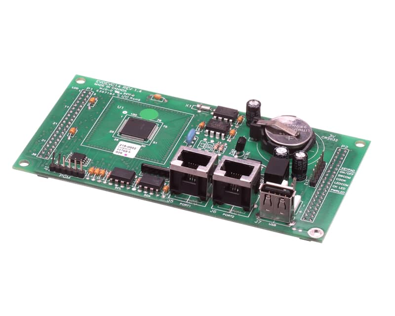 EL-EVT-210 Evo