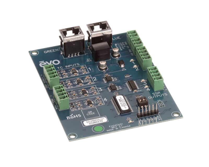 EL-EVT-230 Evo
