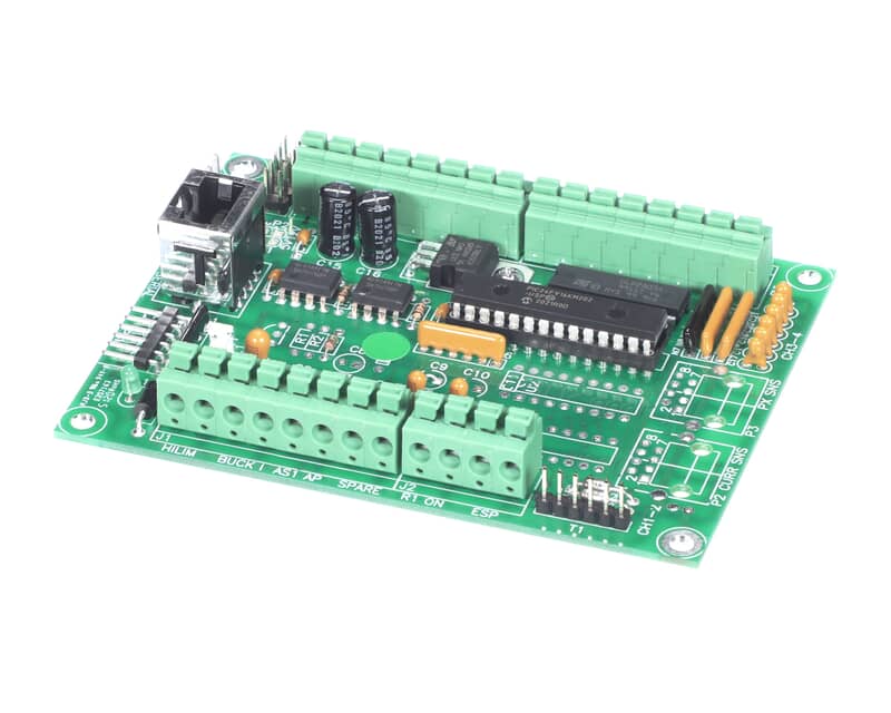 EL-EVT-240 Evo