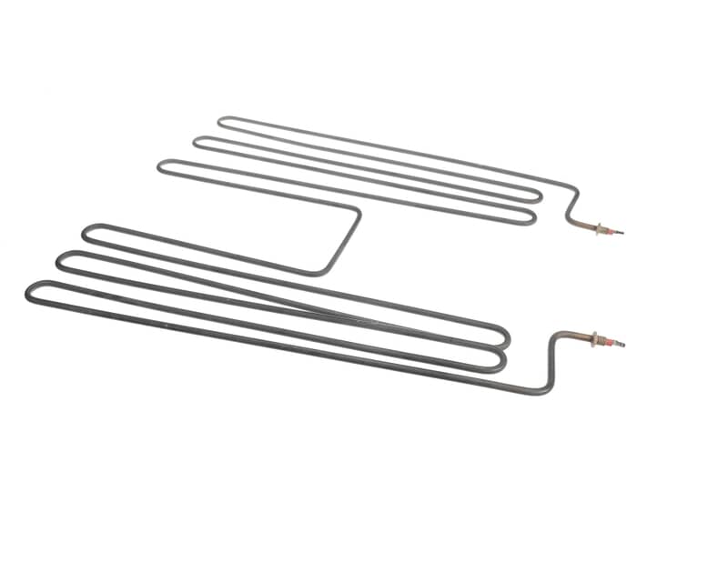 EL1500-240 Food Warming Equipment