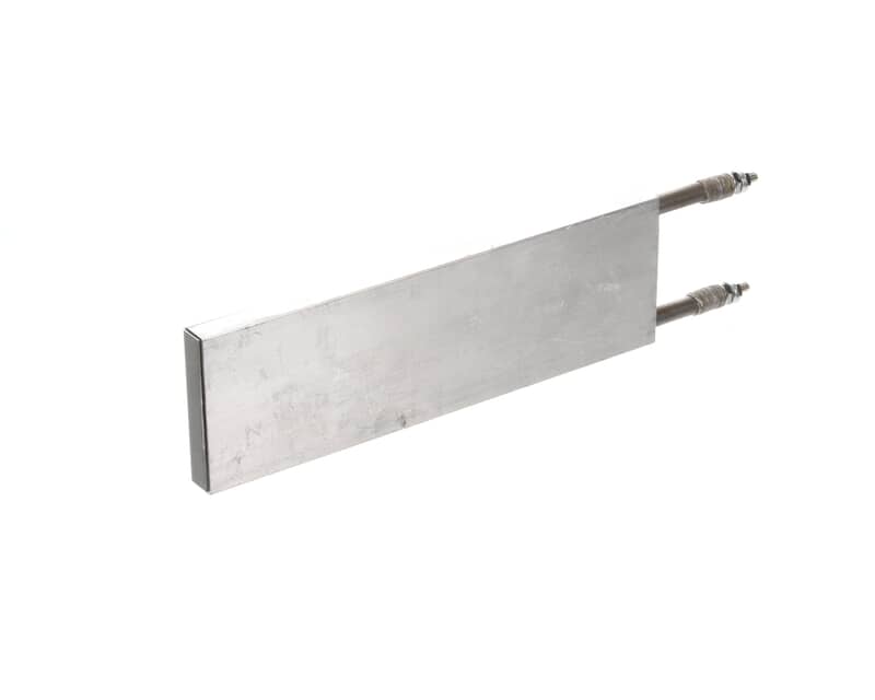 EL500-120-ALUM-MAXI Food Warming Equipment