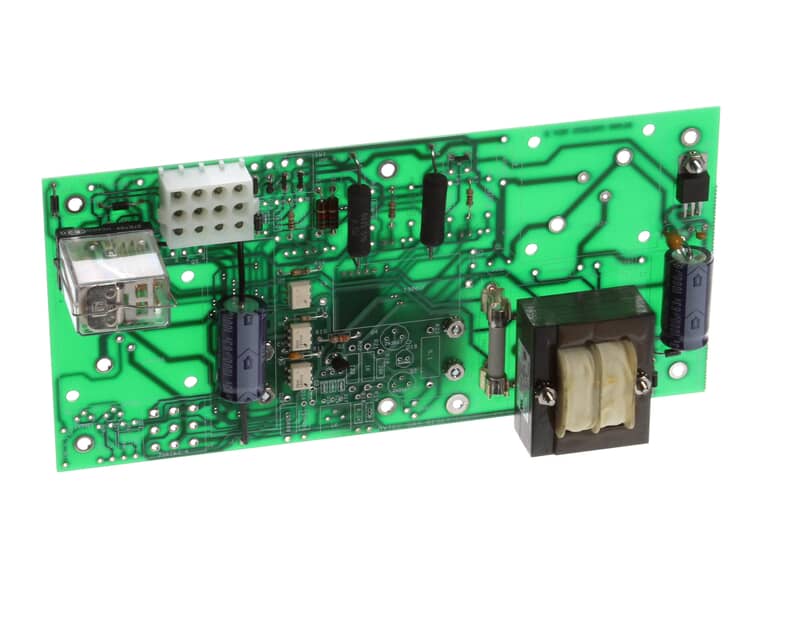 EL ASY0304 Avtec