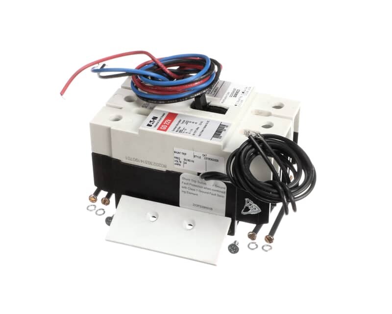 ELBRK0903 Avtec