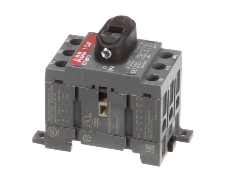 EL DIS0303 Avtec