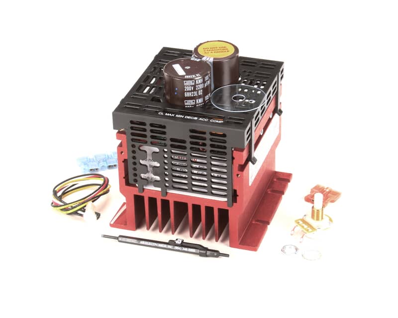 EL INV0301 Avtec