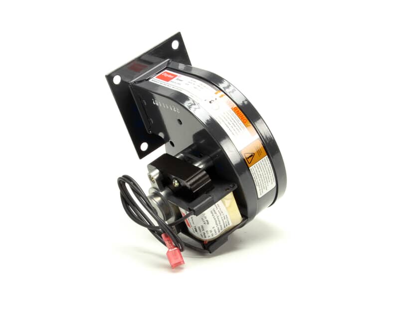 EL MTR400 Randell