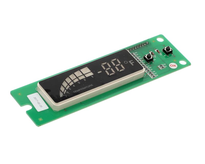 EL PCB1702 Randell