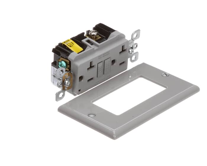 EL REC6899 Avtec