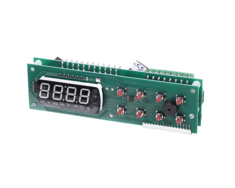 EUR80004149 Eurodib
