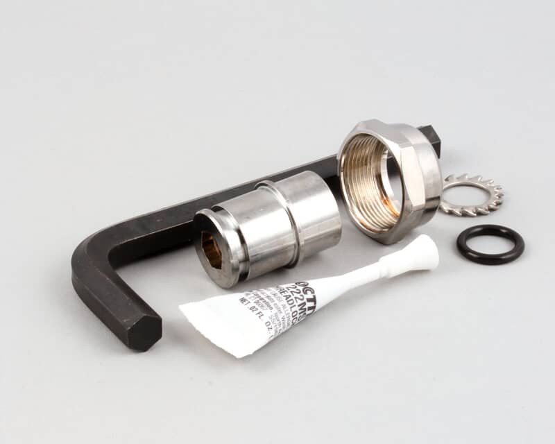 EZ-K T&S Brass