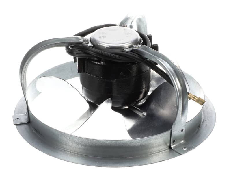 FAN-RING-8 Food Warming Equipment