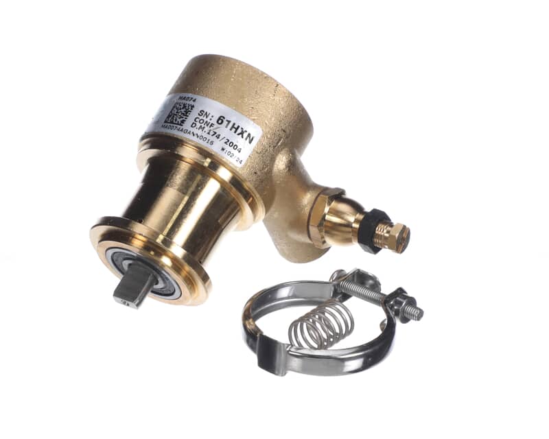 FFC1553158 Franke Foodservice Coffee