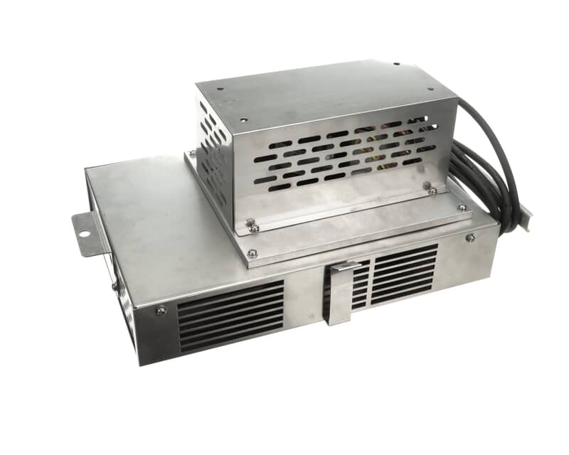 FH90-0017A Carter-Hoffmann