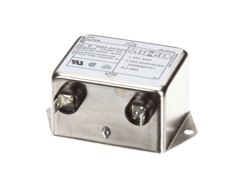 FI-33225 Alto Shaam